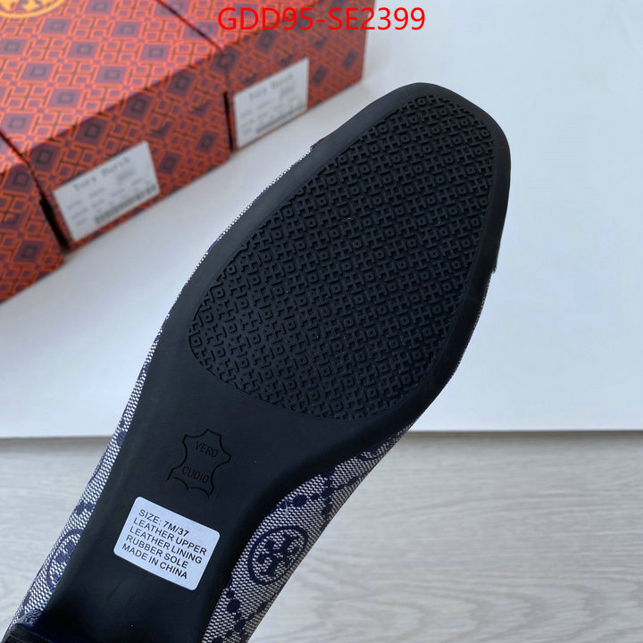 Women Shoes-Tory Burch,best fake ,-ID: SE2399,$: 95USD