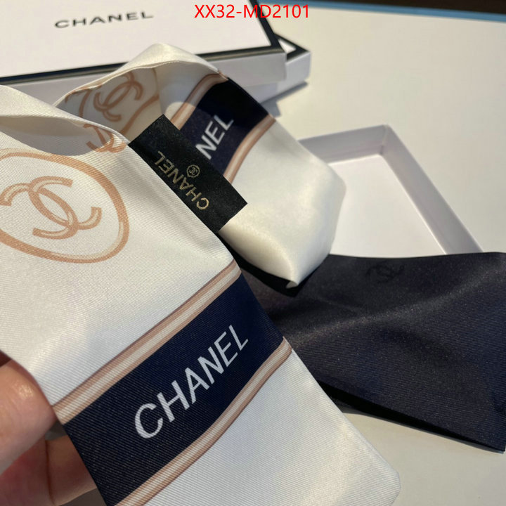 Scarf-Chanel,the best , ID: MD2101,$: 32USD