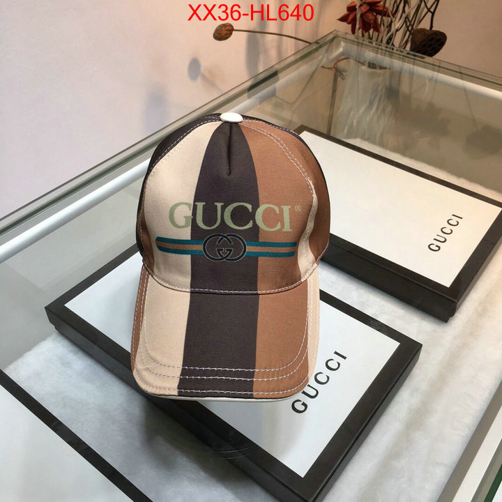 Cap (Hat)-Gucci,is it illegal to buy dupe , ID: HL640,$: 35USD