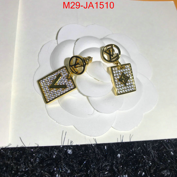 Jewelry-LV,unsurpassed quality , ID: JA1510,$: 29USD