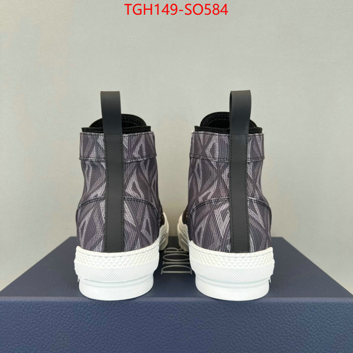 Women Shoes-Dior,buy cheap , ID: SO584,$: 149USD