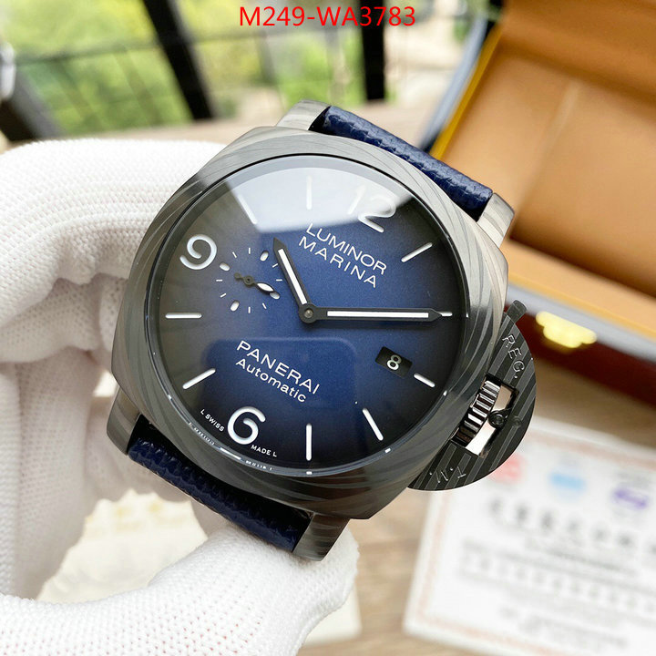 Watch(TOP)-Panerai,7 star , ID: WA3783,$: 249USD