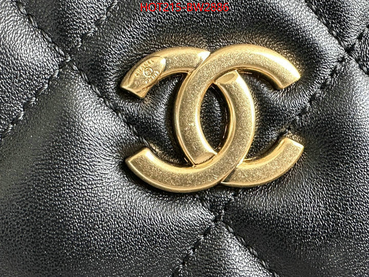 Chanel Bags(TOP)-Diagonal-,ID: BW2886,$: 215USD