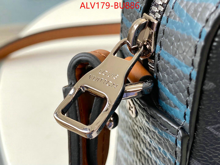 LV Bags(TOP)-Pochette MTis-Twist-,ID: BU886,$: 179USD