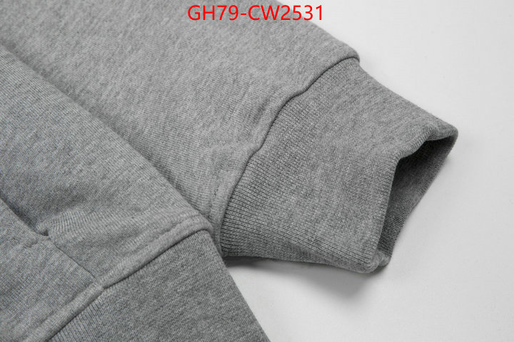 Clothing-LV,buy 2023 replica , ID: CW2531,$: 79USD