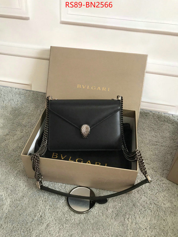 Bulgari Bags(4A)-Serpenti Forever,fake ,ID: BN2566,$: 89USD