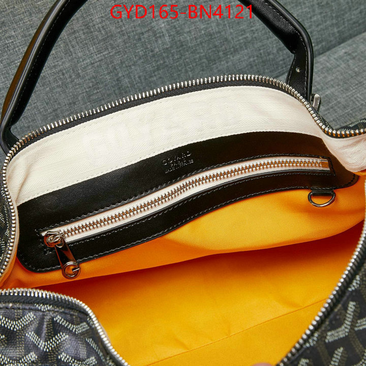 Goyard Bags(4A)-Handbag-,high quality happy copy ,ID: BN4121,$: 165USD