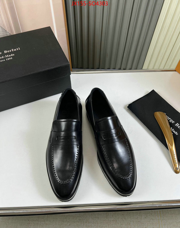 Men Shoes-Berluti,replicas , ID: SO4303,$: 155USD