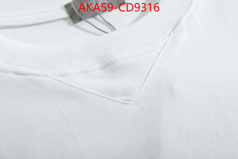 Clothing-Dior,designer fake , ID: CD9316,$: 59USD