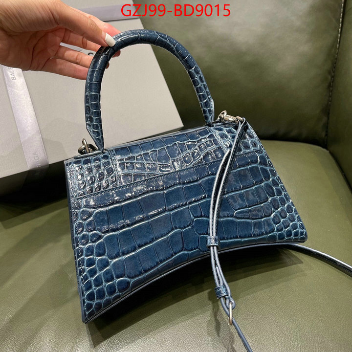 Balenciaga Bags(4A)-Hourglass-,top quality replica ,ID: BD9015,$: 89USD