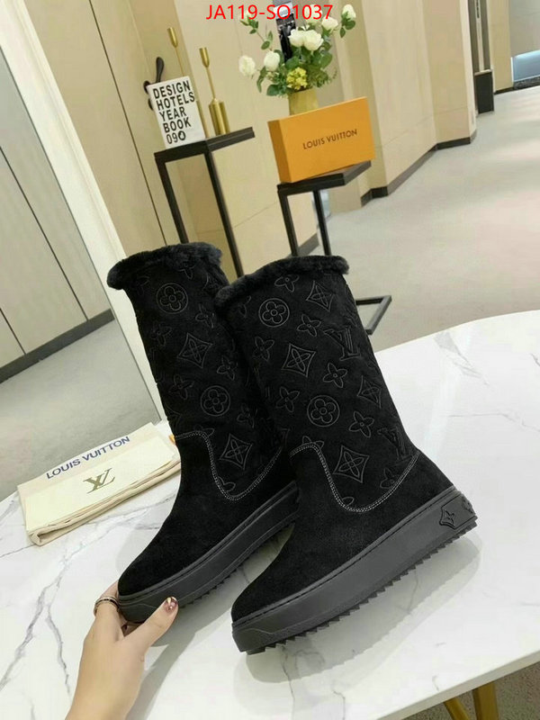 Women Shoes-LV,best quality designer , ID: SO1037,$: 119USD