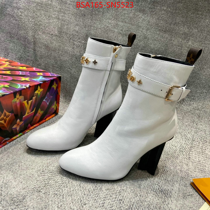 Women Shoes-LV,online from china , ID: SN5523,$: 165USD