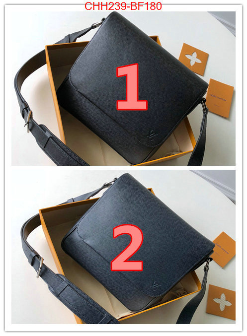 LV Bags(TOP)-Pochette MTis-Twist-,ID: BF180,$:239USD