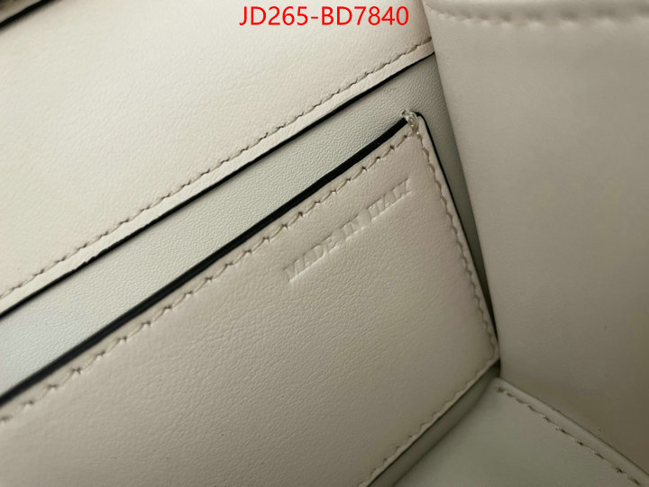 Valentino Bags (TOP)-LOC-V Logo ,high quality customize ,ID: BD7840,$: 265USD