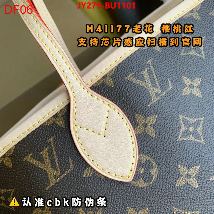 LV Bags(TOP)-Neverfull-,ID: BU1101,$: 279USD