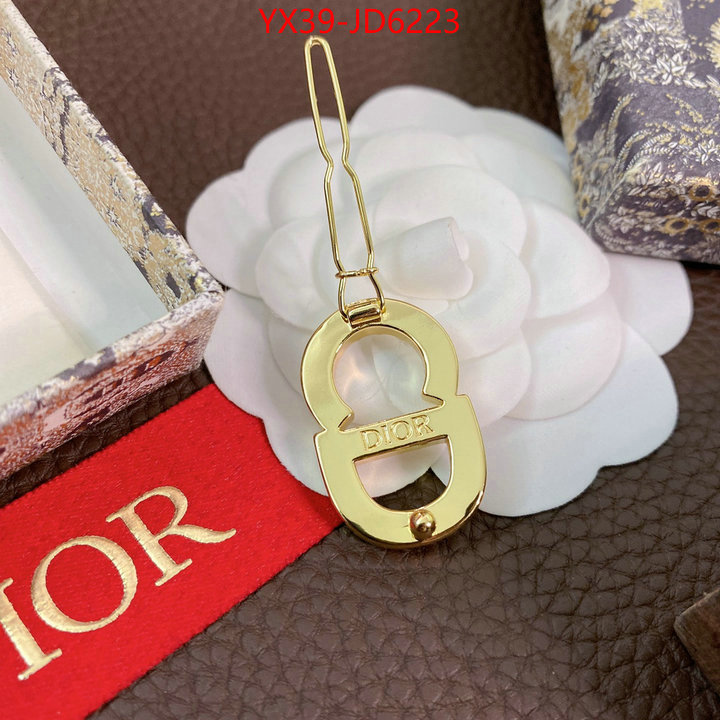 Jewelry-Dior,buy the best replica , ID: JD6223,$: 39USD