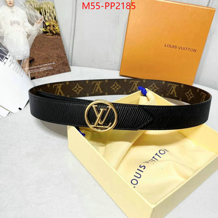 Belts-LV,outlet 1:1 replica , ID: PP2185,$: 55USD