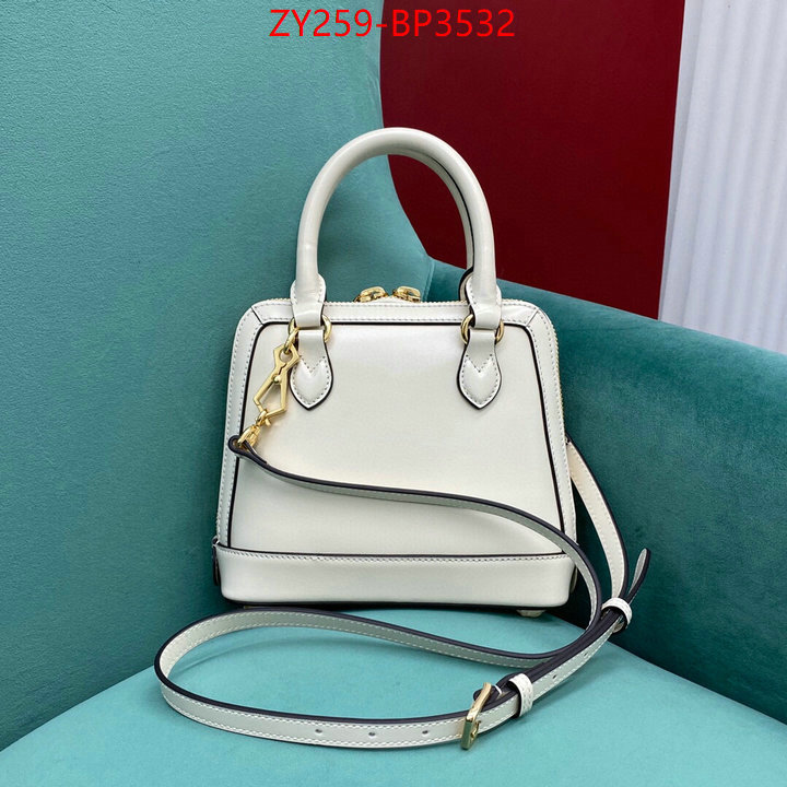 Gucci Bags(TOP)-Horsebit-,how to find designer replica ,ID: BP3532,$: 259USD