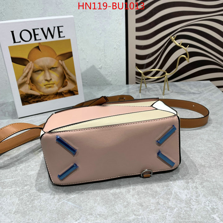 Loewe Bags(4A)-Puzzle-,the most popular ,ID: BU1013,