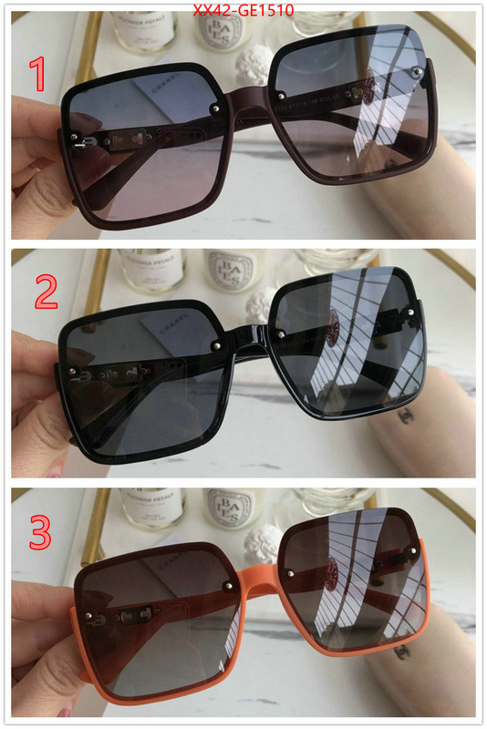Glasses-Chanel,where can i find , ID: GE1510,$: 42USD