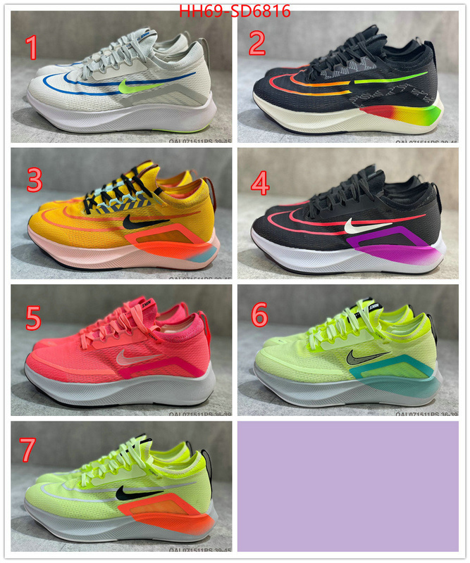 Women Shoes-NIKE,buy first copy replica , ID: SD6816,$: 69USD