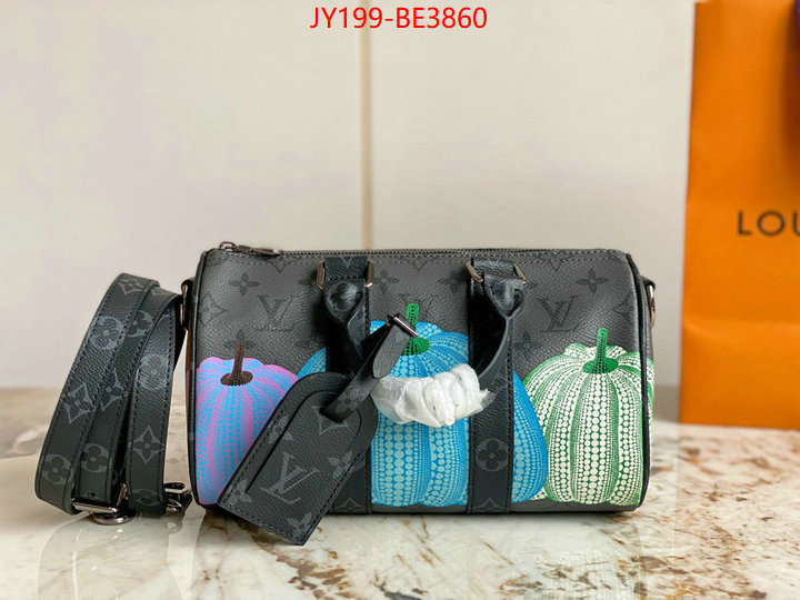 LV Bags(TOP)-Speedy-,ID: BE3860,$: 199USD