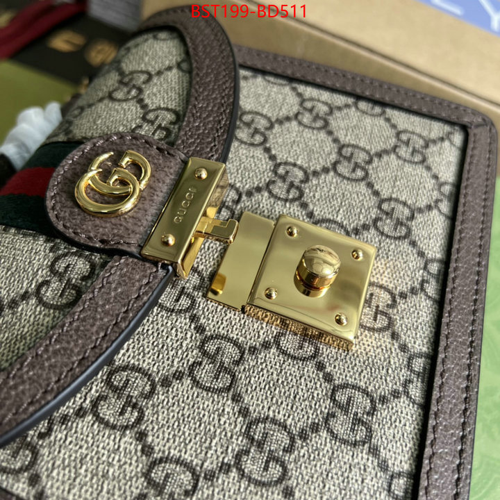 Gucci Bags(TOP)-Ophidia-G,best replica new style ,ID: BD511,$: 199USD