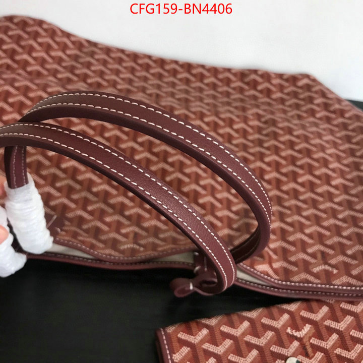 Goyard Bags(TOP)-Handbag-,ID: BN4406,$: 159USD