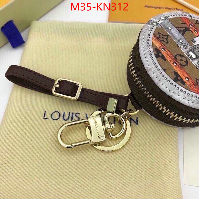 Key pendant-LV,same as original , ID: KN312,$: 35USD