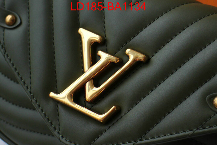 LV Bags(TOP)-New Wave Multi-Pochette-,ID: BA1134,$: 185USD