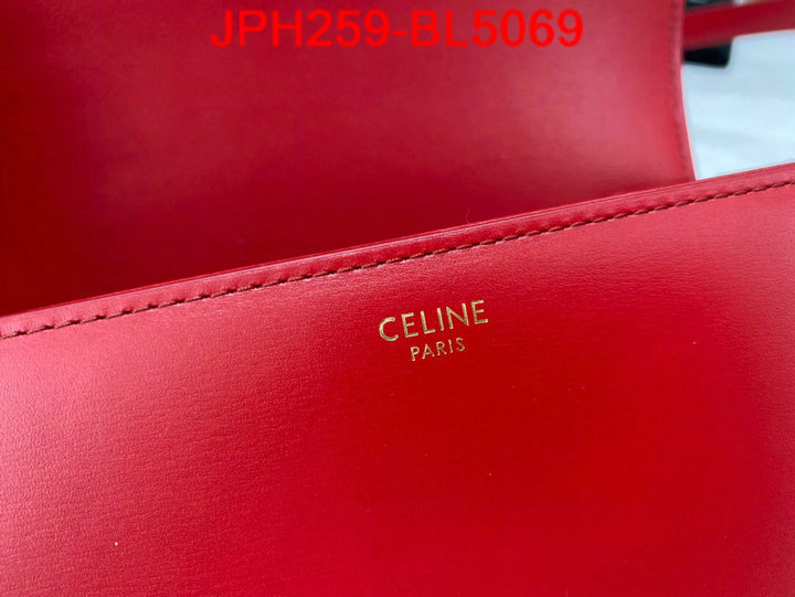 CELINE Bags(TOP)-Triomphe Series,every designer ,ID:BL5069,$: 259USD