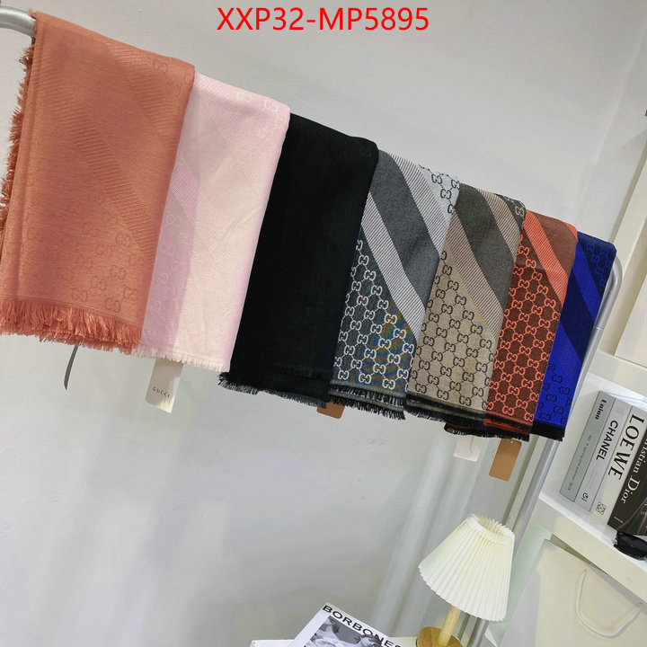 Scarf-Gucci,best aaaaa , ID: MP5895,$: 32USD