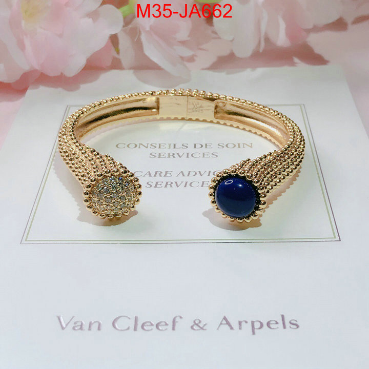 Jewelry-Van Cleef Arpels,fashion replica , ID: JA662,$: 35USD