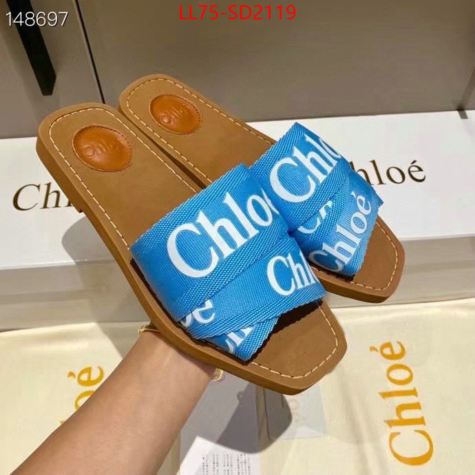 Women Shoes-Chloe,best designer replica , ID: SD2119,$: 75USD