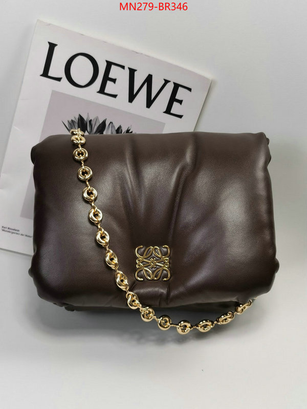 Loewe Bags(TOP)-Diagonal-,top designer replica ,ID: BR346,$: 279USD