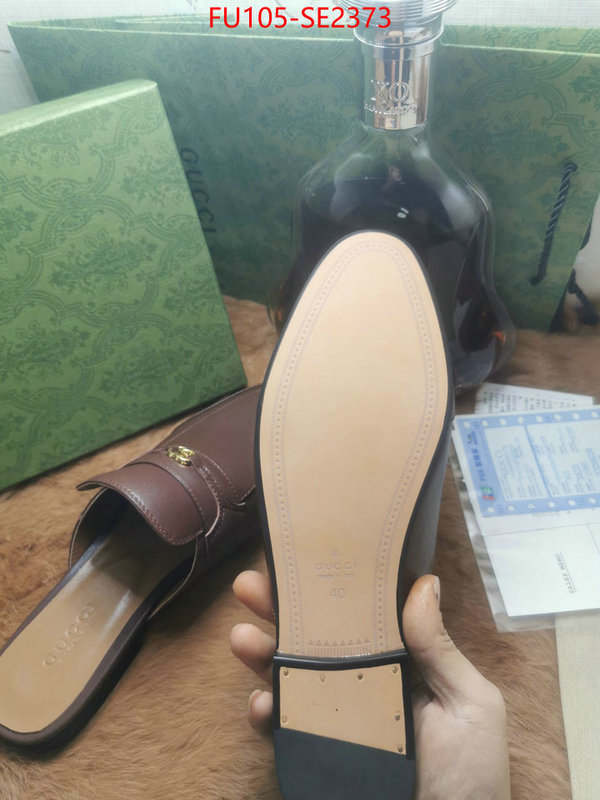 Women Shoes-Gucci,high quality designer , ID: SE2373,