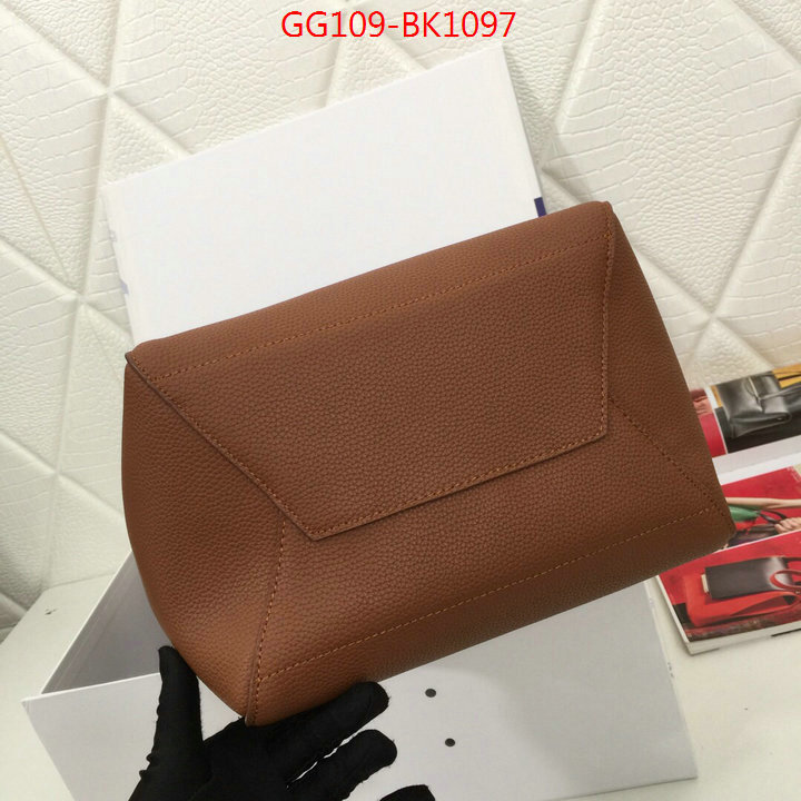 CELINE Bags(4A)-Diagonal,luxury cheap ,ID: BK1097,$:109USD