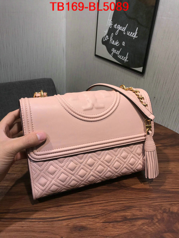 Tory Burch Bags(TOP)-Diagonal-,ID: BL5089,$: 169USD