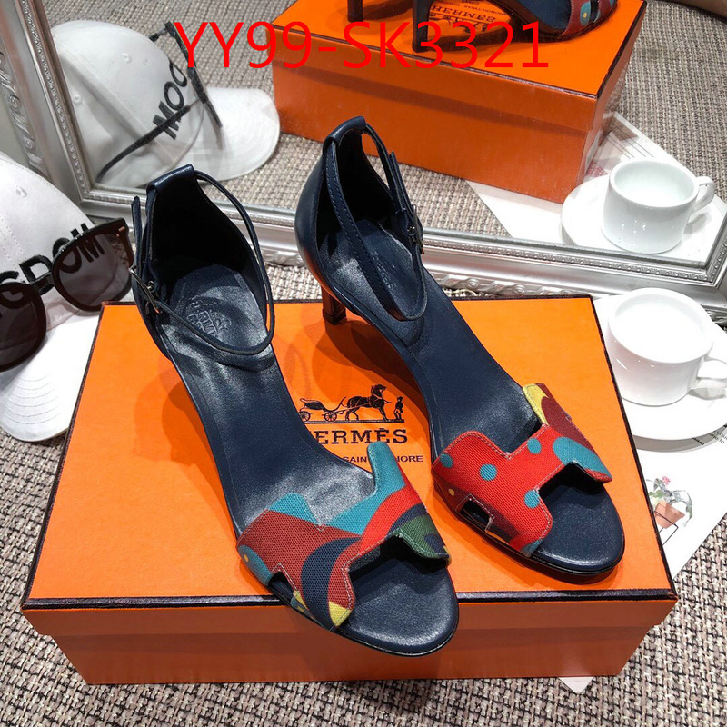 Women Shoes-Hermes,replica aaaaa designer , ID: SK3321,$:99USD