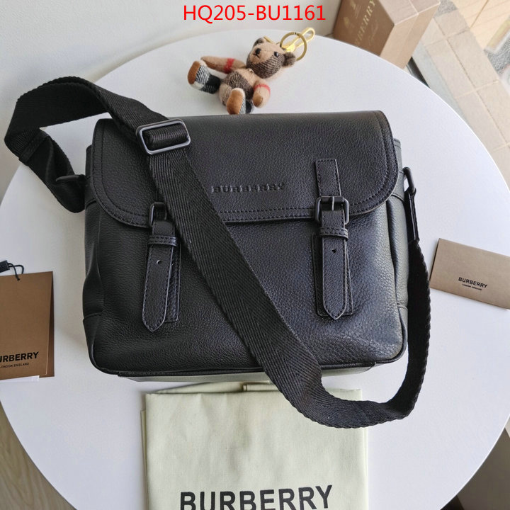 Burberry Bags(TOP)-Diagonal-,ID: BU1161,$: 205USD