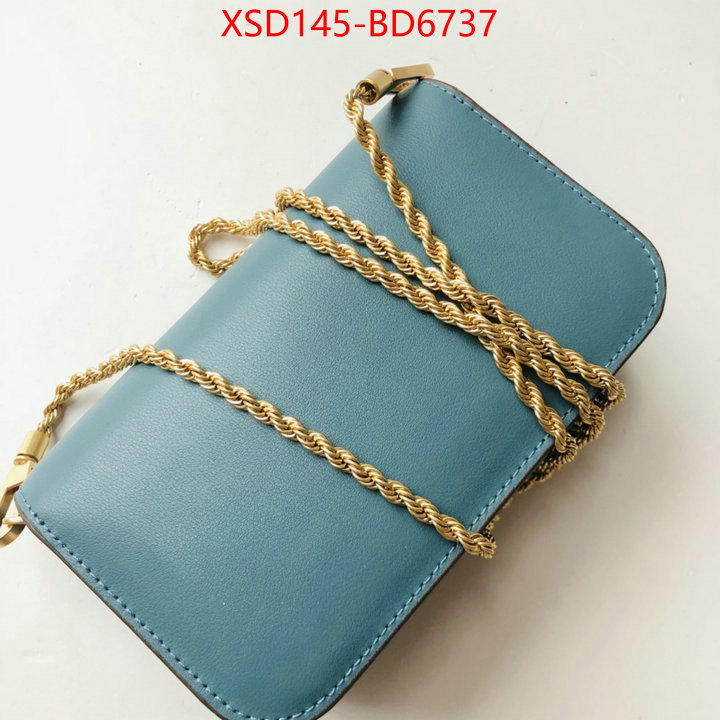 Tory Burch Bags(TOP)-Diagonal-,ID: BD6737,$: 145USD