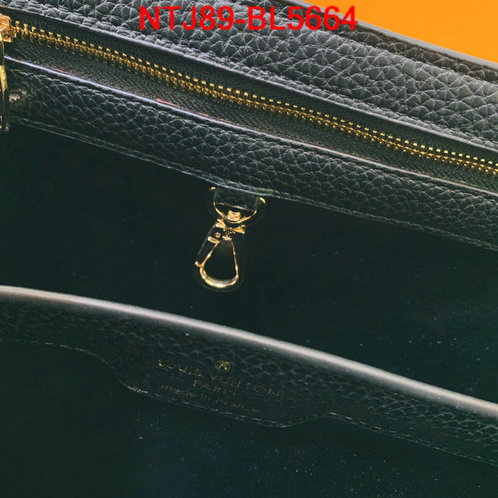 LV Bags(4A)-Handbag Collection-,ID: BL5664,$: 89USD