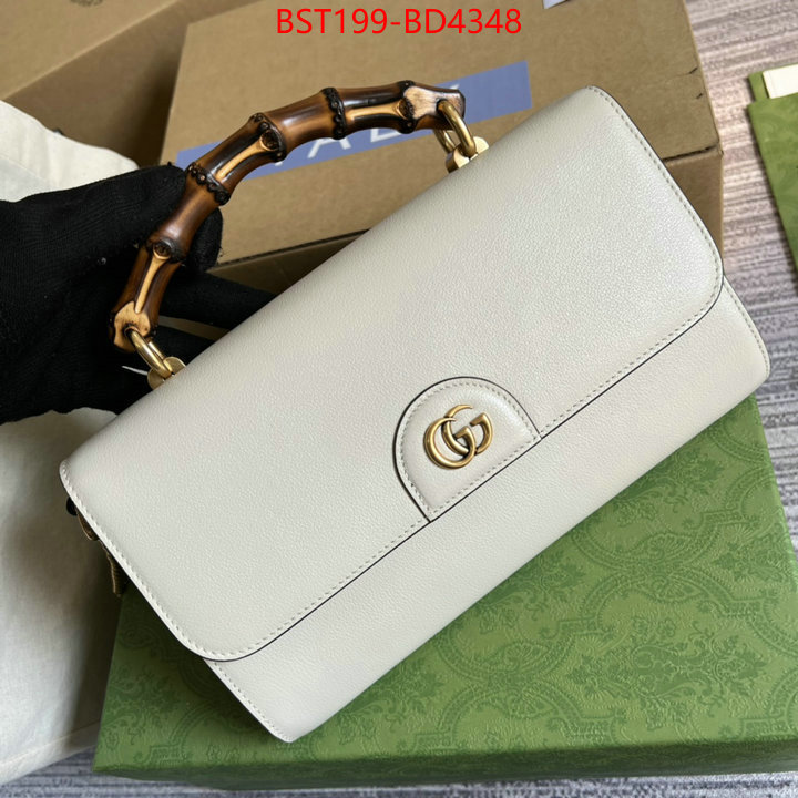 Gucci Bags(TOP)-Diagonal-,flawless ,ID: BD4348,$: 199USD