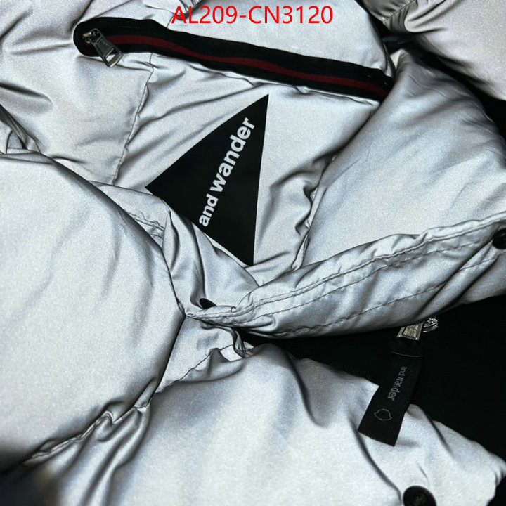 Down jacket Women-Moncler,where to find best , ID: CN3120,