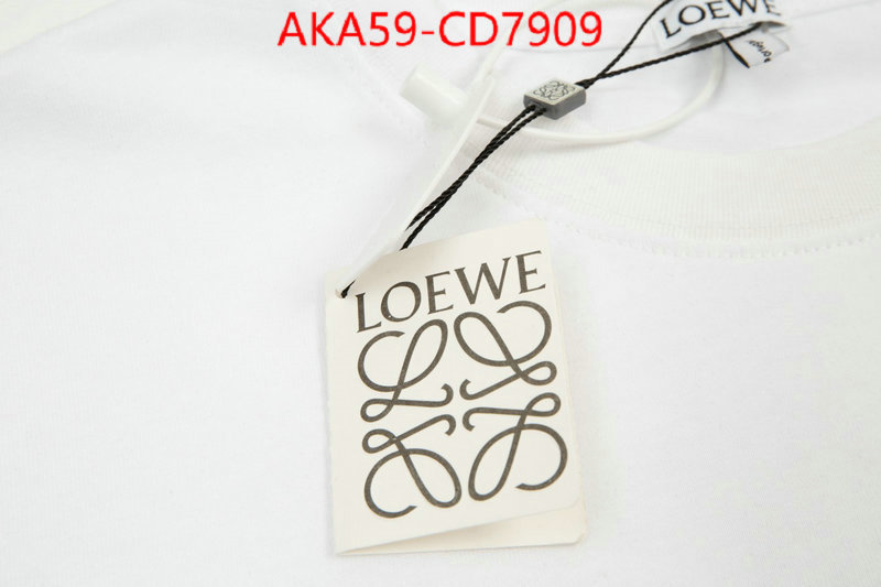 Clothing-Loewe,counter quality , ID: CD7909,$: 59USD