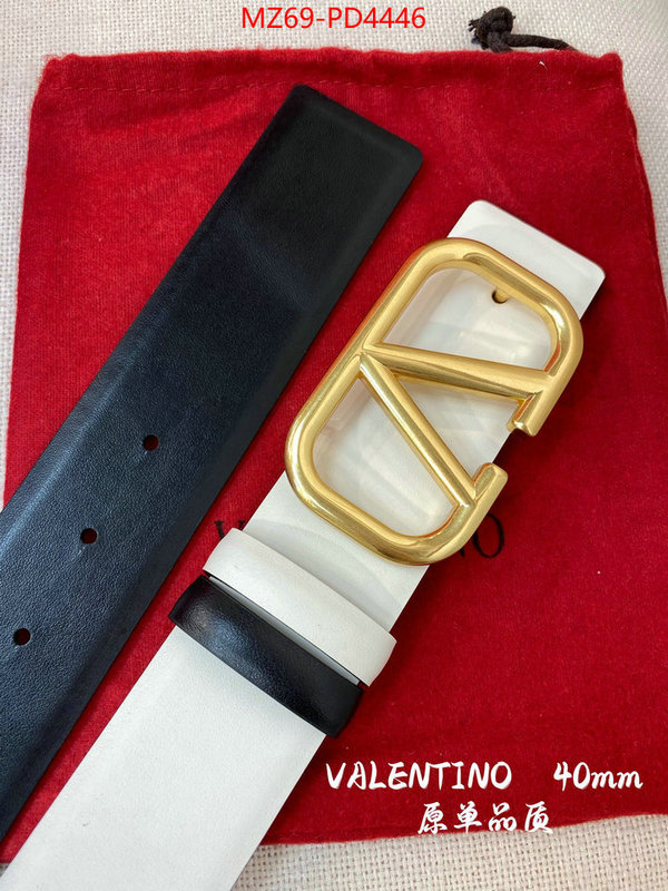 Belts-Valentino,2023 luxury replicas , ID: PD4446,$: 69USD