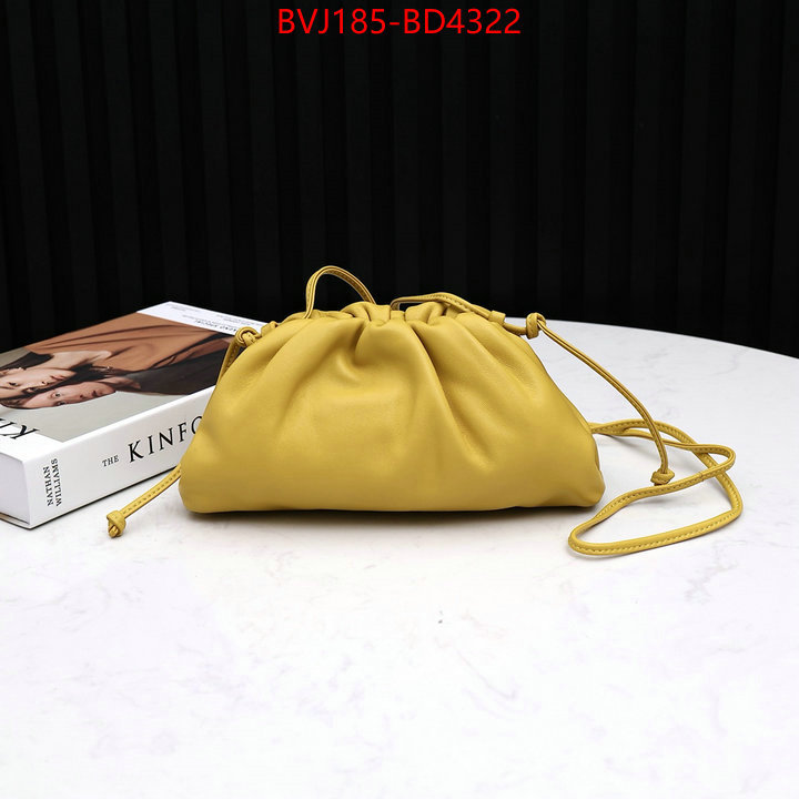 BV Bags(TOP)-Pouch Series-,best website for replica ,ID: BD4322,$: 185USD