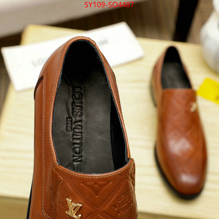 Men Shoes-LV,are you looking for , ID: SO4487,$: 109USD