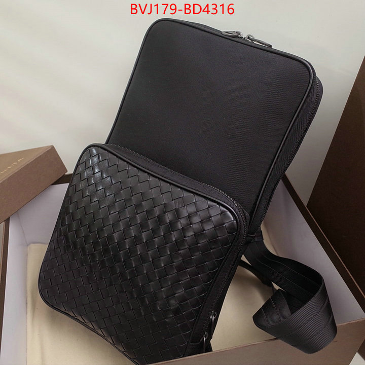 BV Bags(TOP)-Diagonal-,customize the best replica ,ID: BD4316,$: 179USD