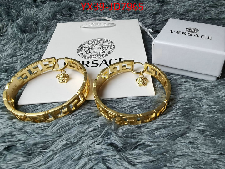 Jewelry-Versace,is it illegal to buy dupe , ID: JD7965,$: 39USD